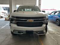 Chevrolet Cheyenne 2022 4p High Country LTZ Doble Cabina V8/6.2 Aut 4X4 Línea Nueva IMG_5066