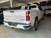 Chevrolet Cheyenne 2022 4p High Country LTZ Doble Cabina V8/6.2 Aut 4X4 Línea Nueva IMG_5069
