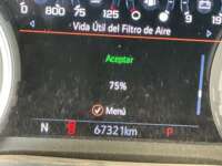 Chevrolet Cheyenne 2022 4p High Country LTZ Doble Cabina V8/6.2 Aut 4X4 Línea Nueva IMG_5090