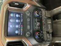 Chevrolet Cheyenne 2022 4p High Country LTZ Doble Cabina V8/6.2 Aut 4X4 Línea Nueva IMG_5091