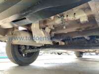 Volkswagen Saveiro 2023  IMG_2202