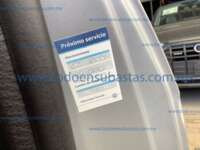 Volkswagen Saveiro 2023  IMG_2211