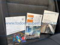 Volkswagen Saveiro 2023  IMG_2210