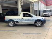 Volkswagen Saveiro 2023  IMG_2173