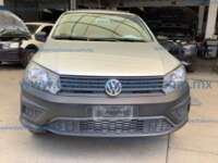Volkswagen Saveiro 2023  IMG_2171