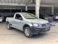 Volkswagen Saveiro 2023  IMG_2172