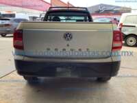 Volkswagen Saveiro 2023  IMG_2176