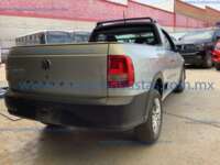 Volkswagen Saveiro 2023  IMG_2174