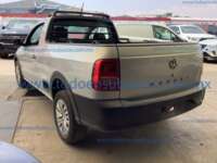Volkswagen Saveiro 2023  IMG_2177