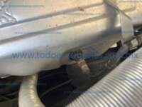 Volkswagen Saveiro 2023  IMG_2199