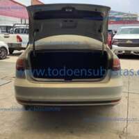 Volkswagen Jetta 2018  IMG_2491