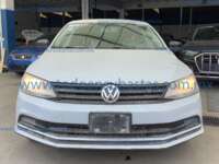 Volkswagen Jetta 2018  IMG_2502