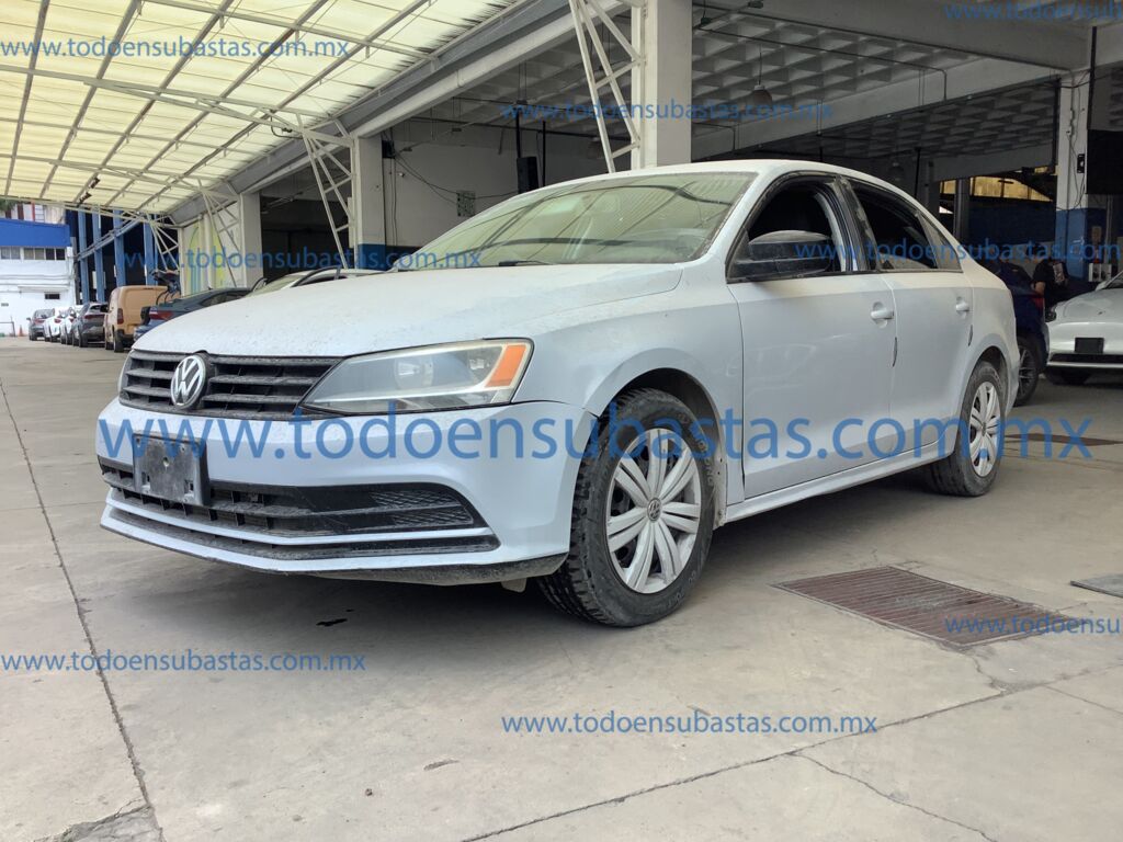 Volkswagen Jetta 2018  IMG_2463
