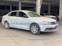 Volkswagen Jetta 2018  IMG_2503