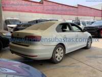 Volkswagen Jetta 2018  IMG_2467