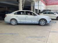 Volkswagen Jetta 2018  IMG_2466