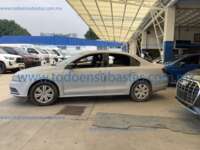 Volkswagen Jetta 2018  IMG_2470