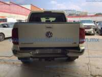 Volkswagen Amarok 2018  IMG_2339