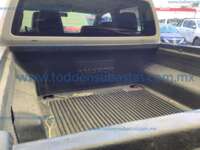 Volkswagen Amarok 2018  IMG_2341