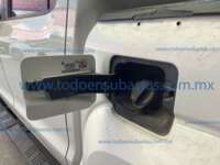 Volkswagen Amarok 2018  IMG_2342