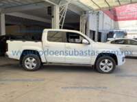 Volkswagen Amarok 2018  IMG_2309