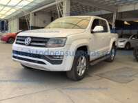 Volkswagen Amarok 2018  IMG_2306