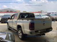 Volkswagen Amarok 2018  IMG_2312
