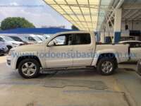 Volkswagen Amarok 2018  IMG_2313