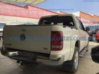 Volkswagen Amarok 2018  IMG_2310