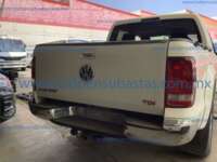 Volkswagen Amarok 2018  IMG_2311