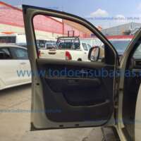 Volkswagen Amarok 2018  IMG_2314