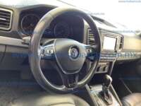 Volkswagen Amarok 2018  IMG_2316