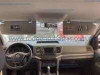 Volkswagen Amarok 2018  IMG_2321