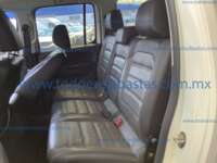 Volkswagen Amarok 2018  IMG_2331