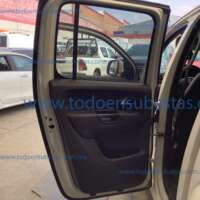 Volkswagen Amarok 2018  IMG_2330