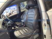 Volkswagen Amarok 2018  IMG_2315