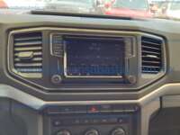 Volkswagen Amarok 2018  IMG_2322