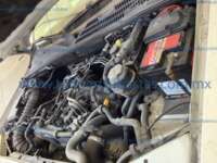 Volkswagen Amarok 2018  IMG_2338