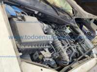Volkswagen Amarok 2018  IMG_2336