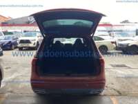 Seat Tarraco 2023  2023 Seat Tarraco Ingreso Cajuela 1