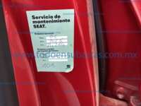 Seat Tarraco 2023  2023 Seat Tarraco Ingreso Documentos 2