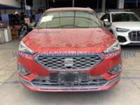 Seat Tarraco 2023  2023 Seat Tarraco Ingreso Exteriores 1