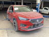 Seat Tarraco 2023  2023 Seat Tarraco Ingreso Exteriores 2