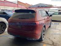 Seat Tarraco 2023  2023 Seat Tarraco Ingreso Exteriores 4