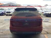 Seat Tarraco 2023  2023 Seat Tarraco Ingreso Exteriores 5