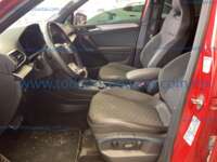 Seat Tarraco 2023  2023 Seat Tarraco Ingreso Interiores 1
