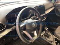 Seat Tarraco 2023  2023 Seat Tarraco Ingreso Interiores 2