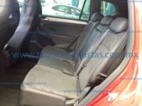 Seat Tarraco 2023  2023 Seat Tarraco Ingreso Interiores 20