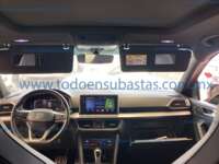 Seat Tarraco 2023  2023 Seat Tarraco Ingreso Interiores 21