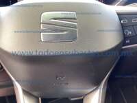 Seat Tarraco 2023  2023 Seat Tarraco Ingreso Interiores 22